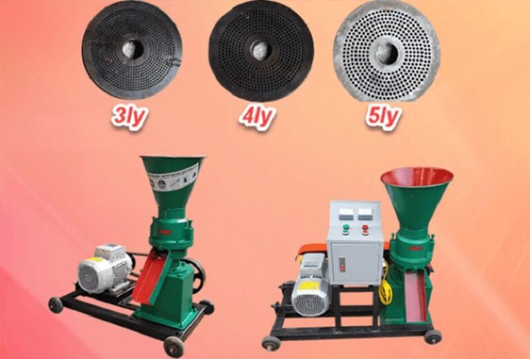 mua máy ép cám viên S150 ở đâu chất lượng