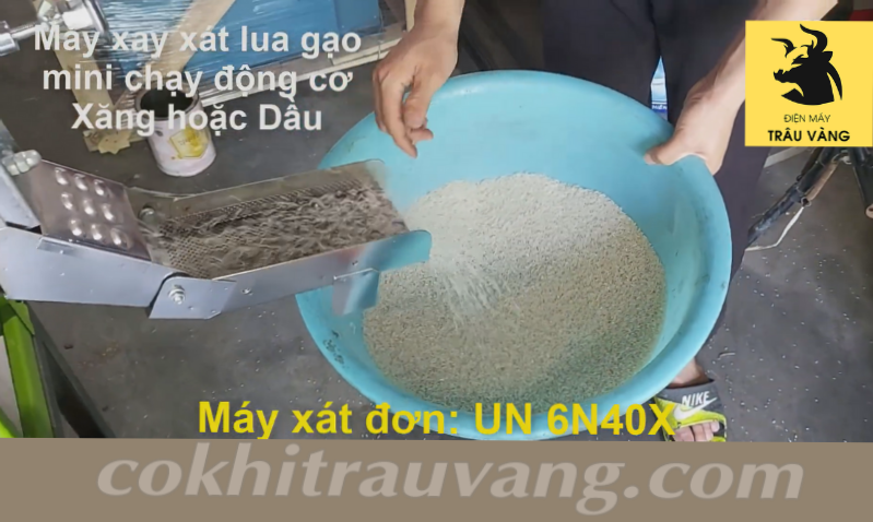 Bộ sàng inox