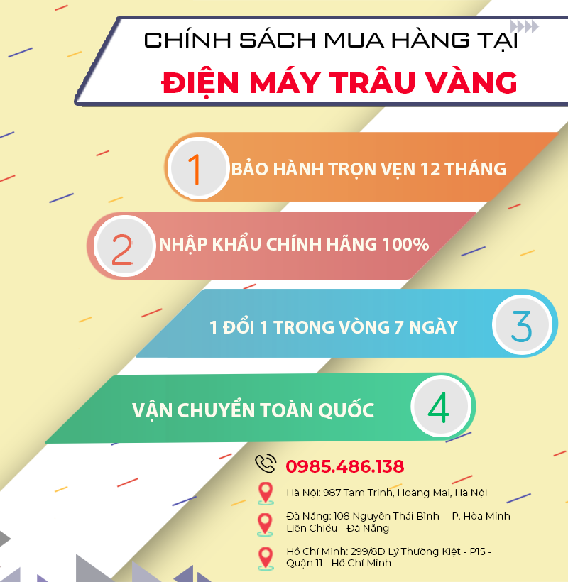 Trâu Vàng