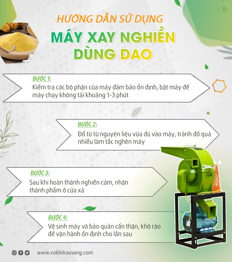 hướng dẫn sử dụng máy