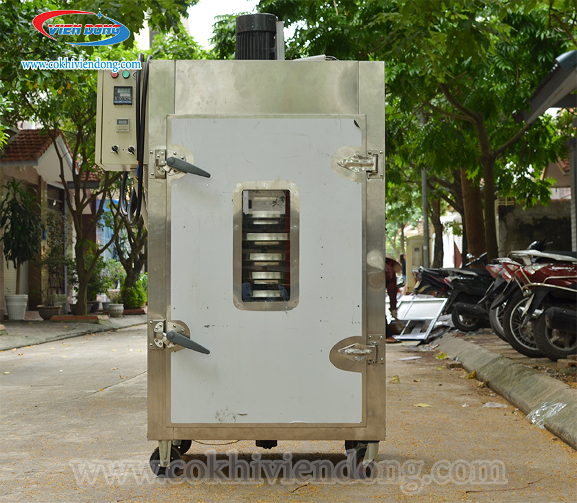 Tủ sấy rau củ