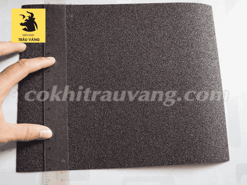 Cách mài kéo cắt cành