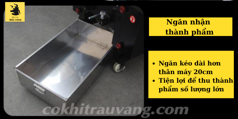 Máy nghiền rác thải