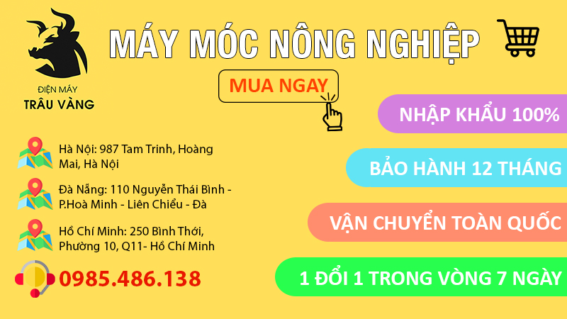 Chính sách bảo hành